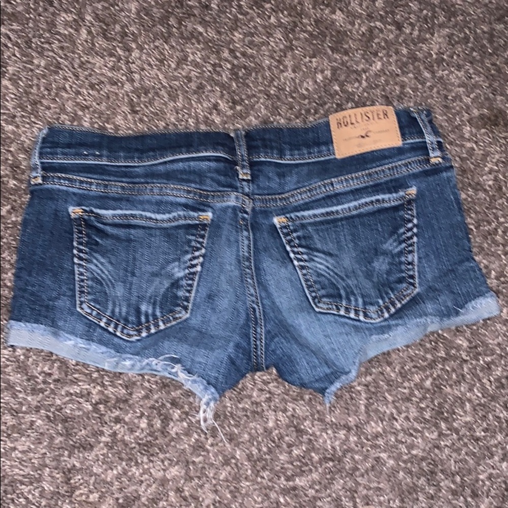 Shorts - Picture 2 of 2
